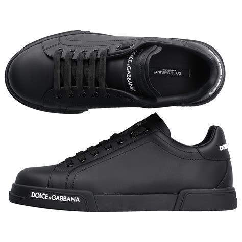 sneakers dolce & gabbana homme|sneaker dolce gabbana.